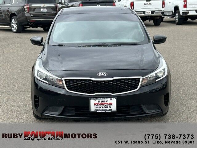2017 Kia Forte LX Elko NV