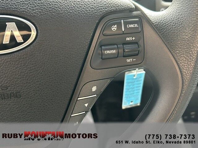 2017 Kia Forte LX Elko NV