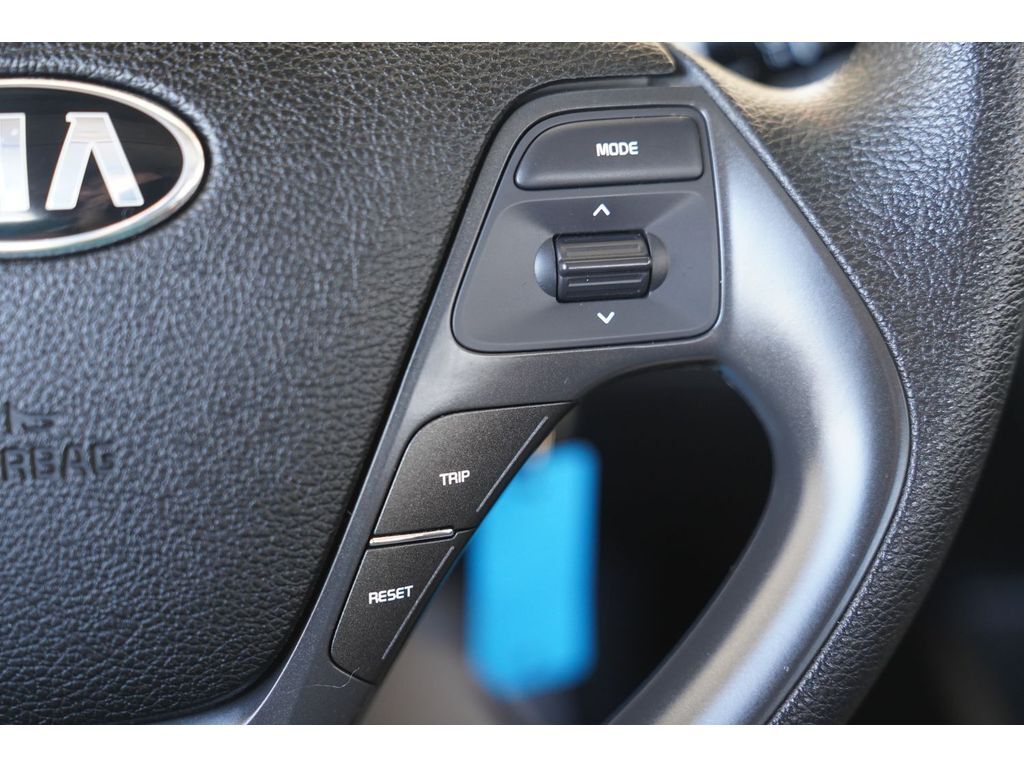 2017 Kia Forte LX Price UT