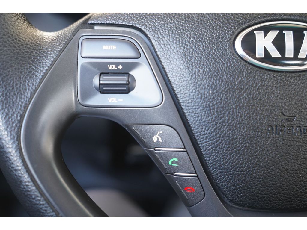 2017 Kia Forte LX Price UT