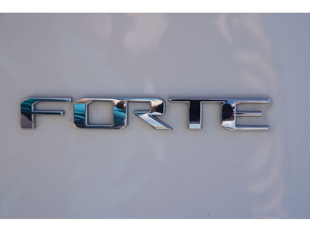 2017 Kia Forte LX Price UT
