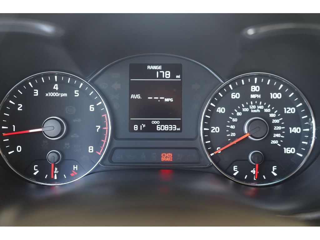 2017 Kia Forte LX Price UT