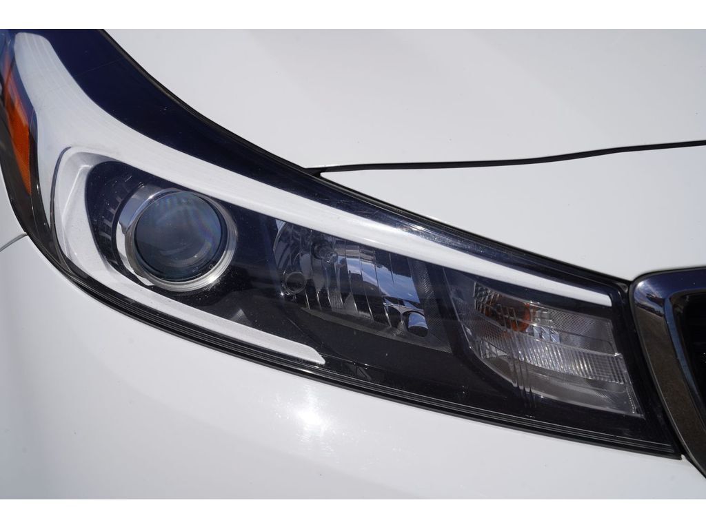 2017 Kia Forte LX Price UT