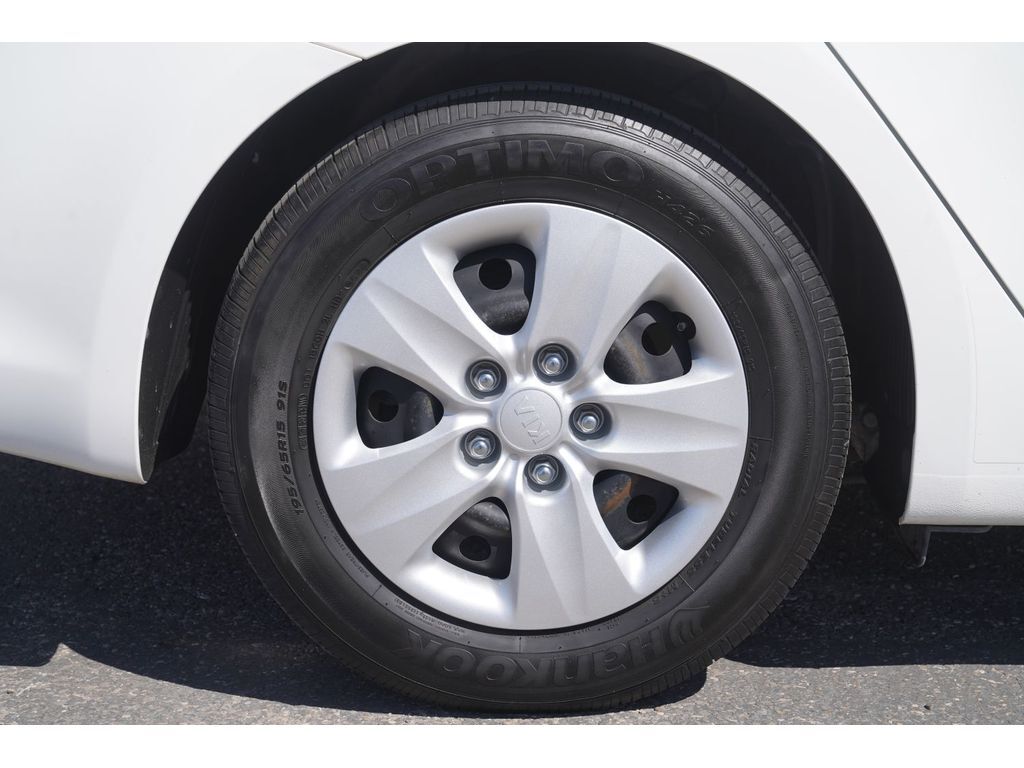 2017 Kia Forte LX Price UT