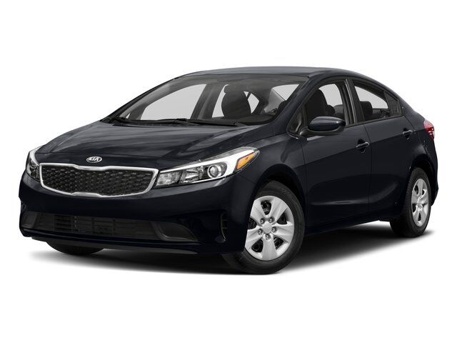 2017 Kia Forte LX Johnson City TN