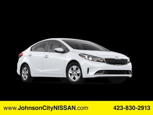 2017 Kia Forte LX Johnson City TN