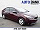 2017 Kia Forte LX Kansas City MO 2017 Kia Forte LX Kansas City MO