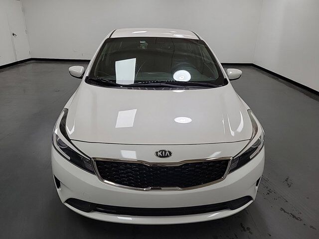 2017 Kia Forte LX Stone Mountain GA