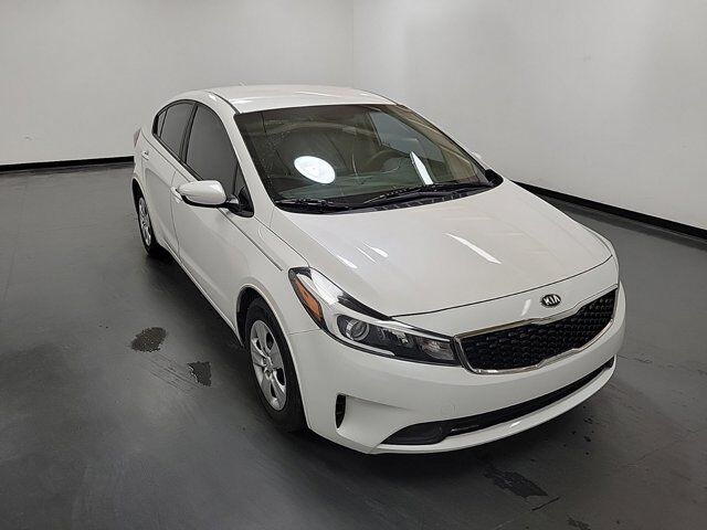 2017 Kia Forte LX Stone Mountain GA