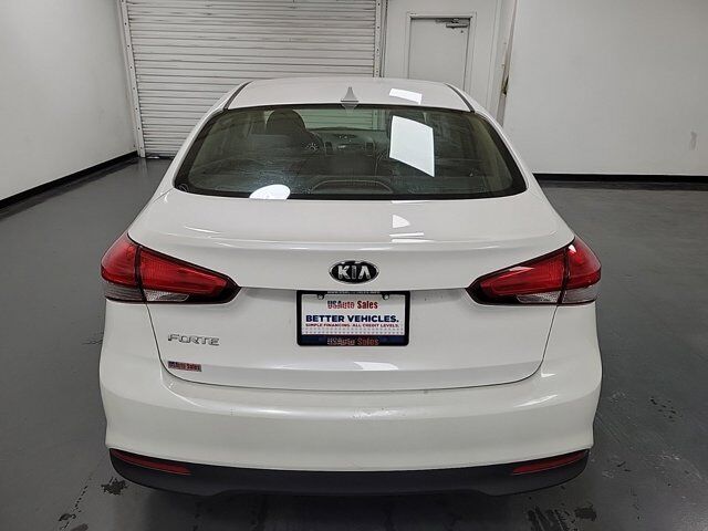 2017 Kia Forte LX Stone Mountain GA