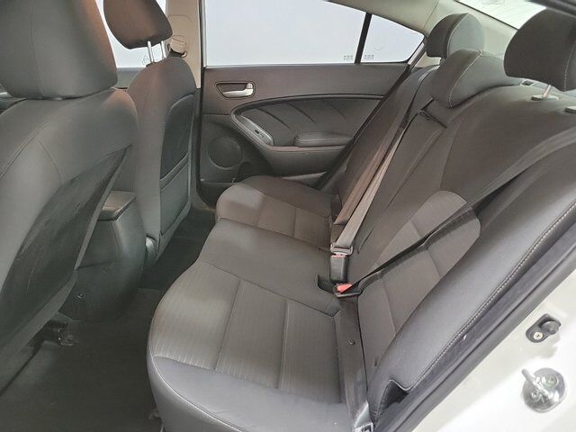 2017 Kia Forte LX Stone Mountain GA