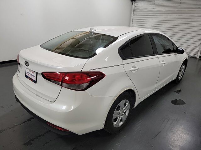 2017 Kia Forte LX Stone Mountain GA