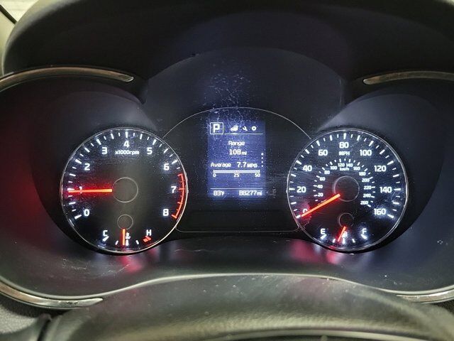 2017 Kia Forte LX Stone Mountain GA
