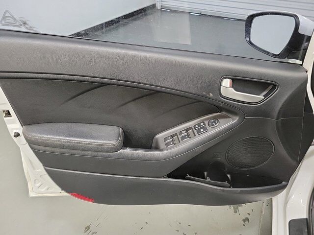 2017 Kia Forte LX Stone Mountain GA