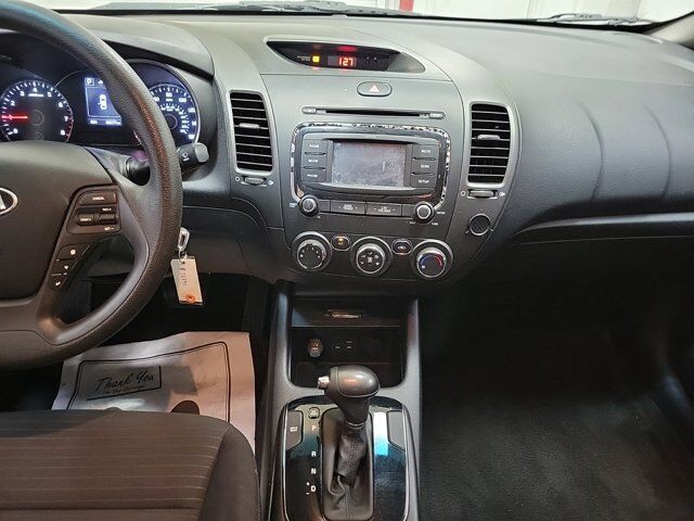 2017 Kia Forte LX Stone Mountain GA