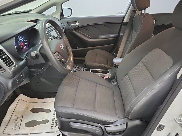 2017 Kia Forte LX Stone Mountain GA