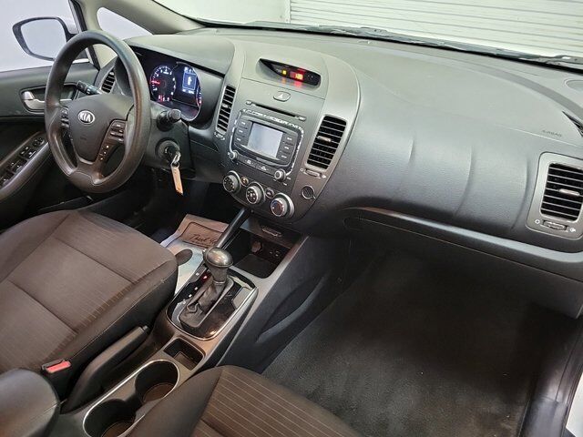 2017 Kia Forte LX Stone Mountain GA