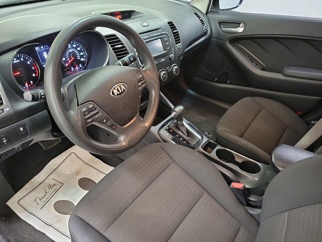 2017 Kia Forte LX Stone Mountain GA