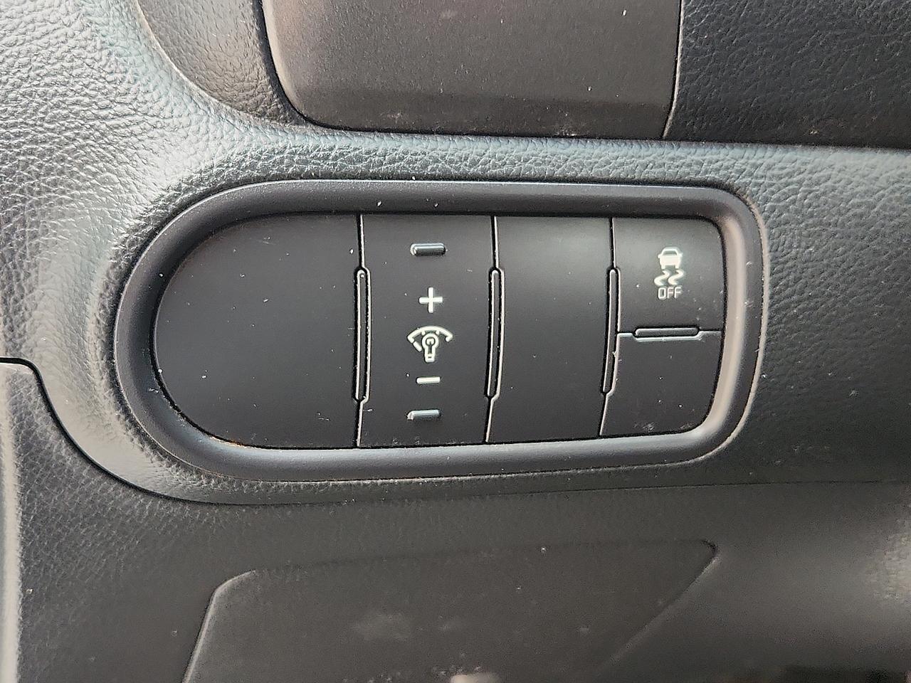 2017 Kia Forte LX Lubbock TX