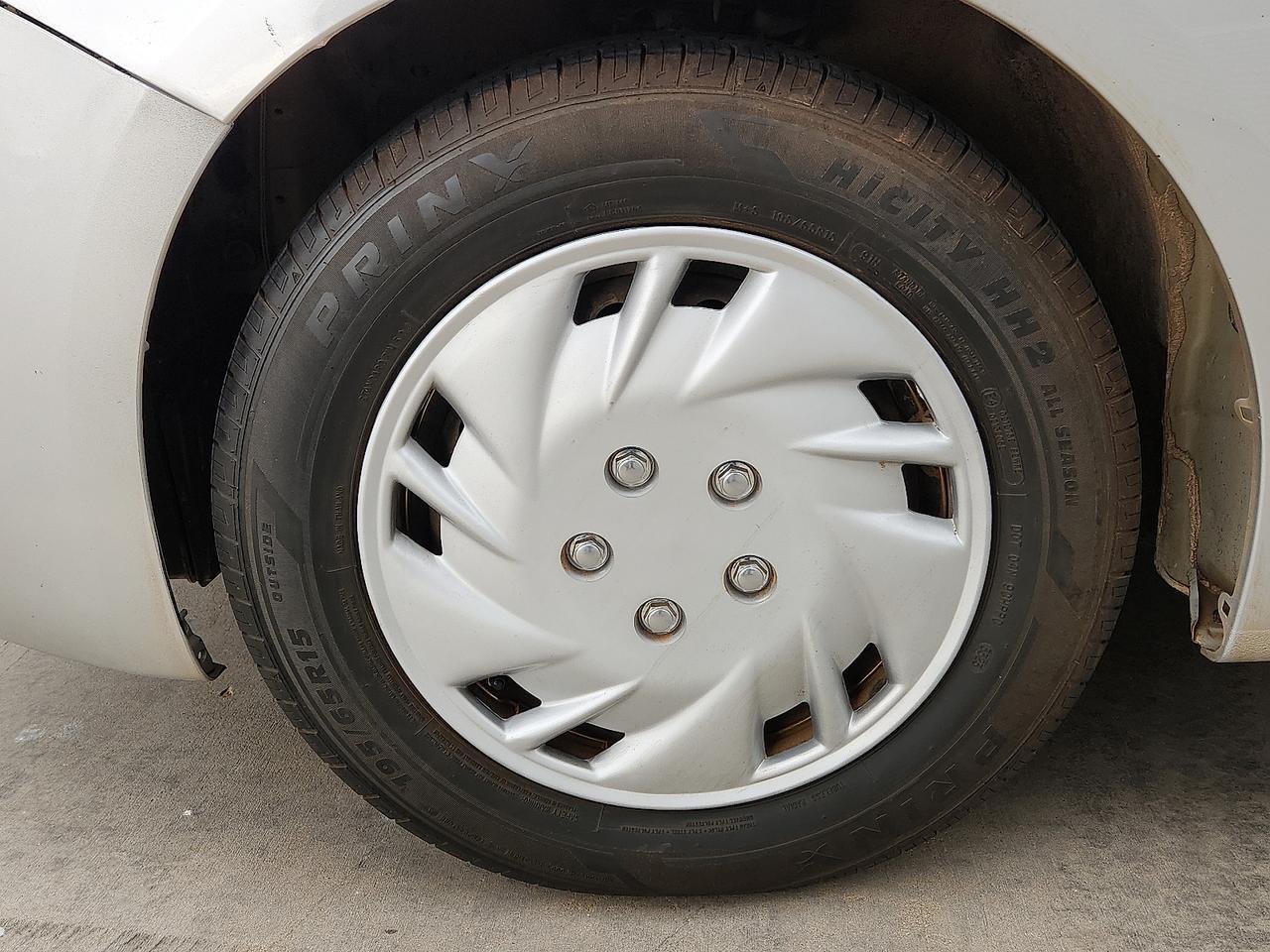 2017 Kia Forte LX Lubbock TX