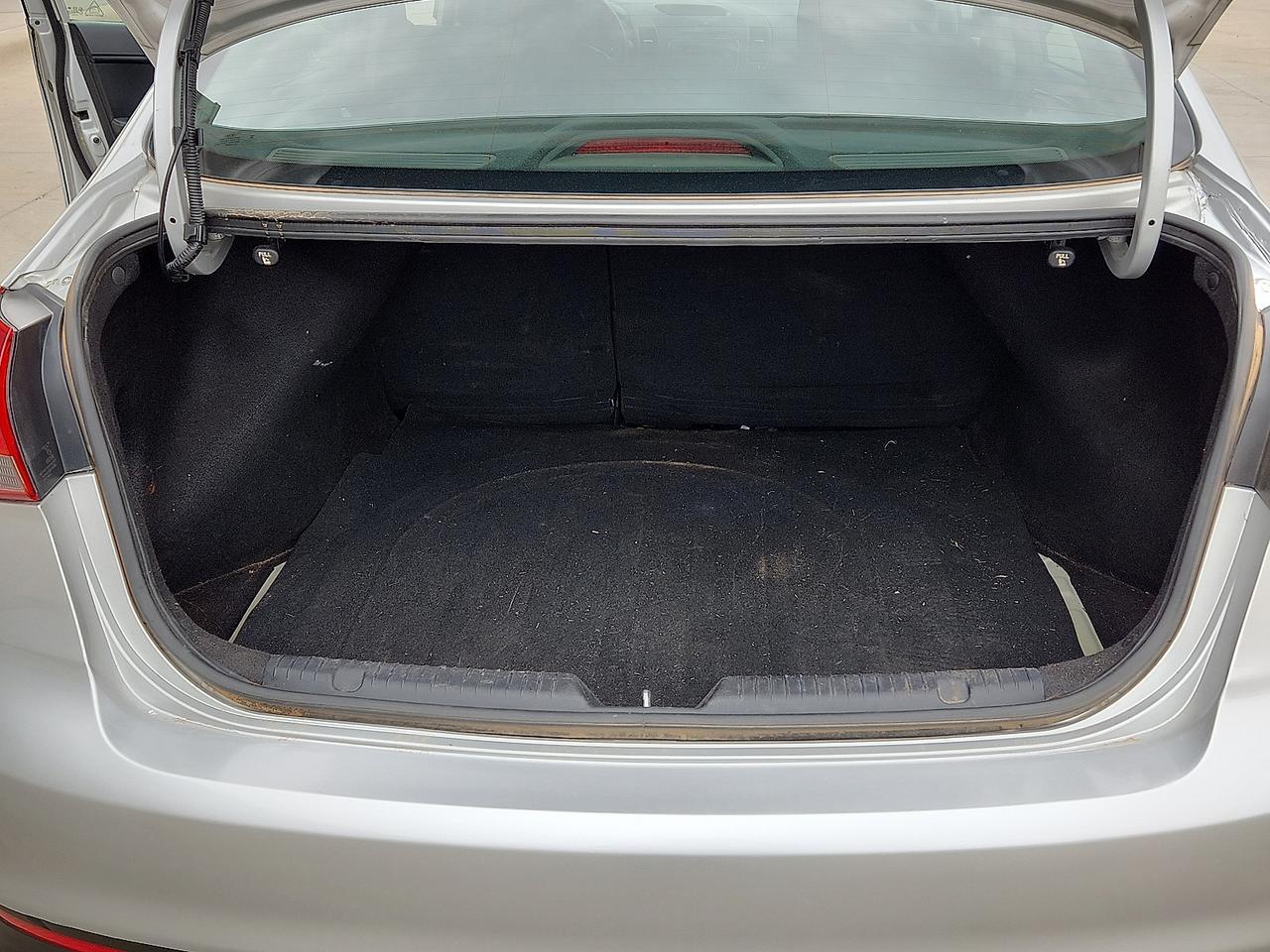 2017 Kia Forte LX Lubbock TX