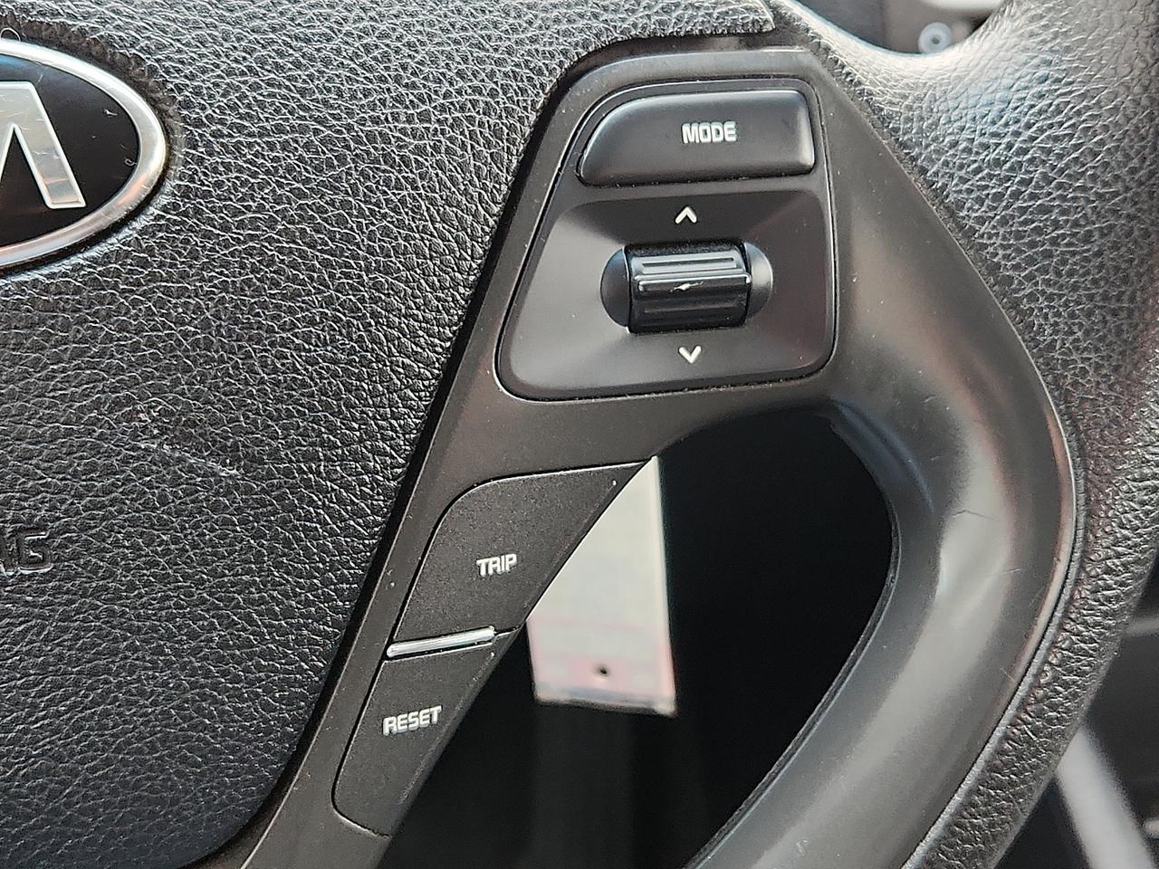 2017 Kia Forte LX Lubbock TX