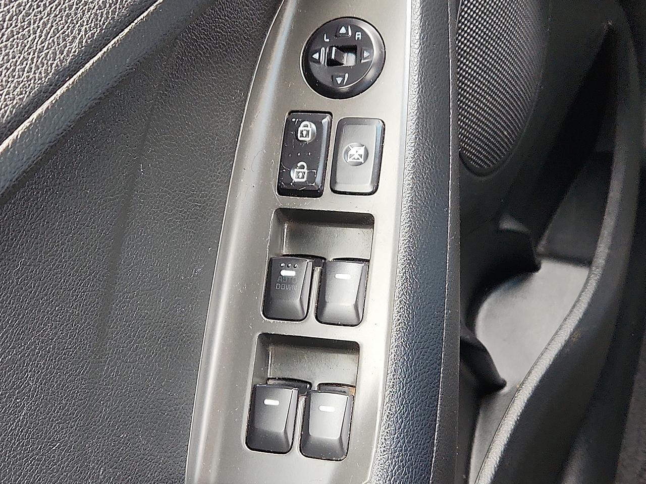 2017 Kia Forte LX Lubbock TX