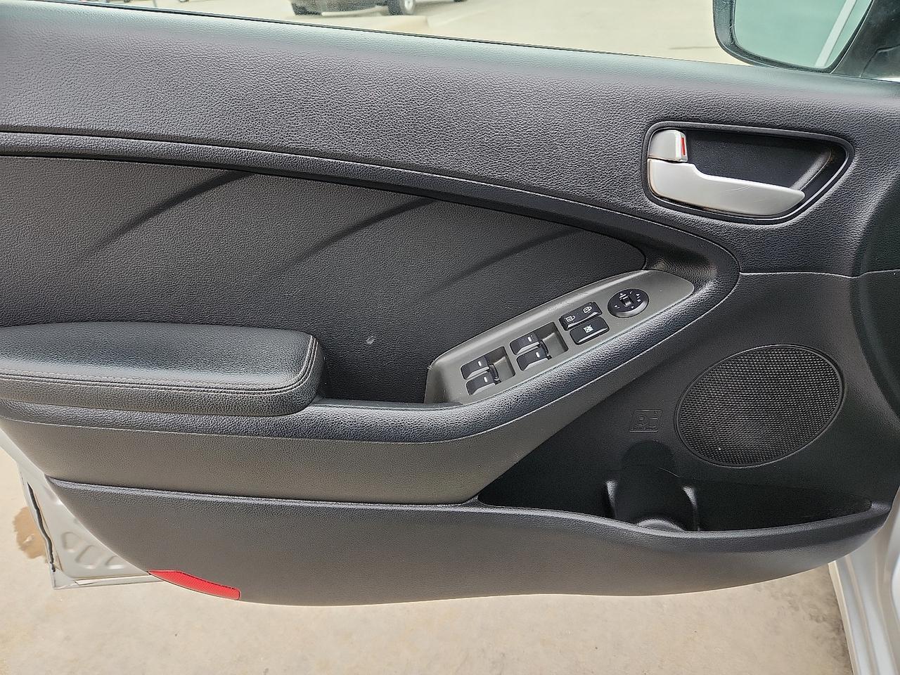 2017 Kia Forte LX Lubbock TX