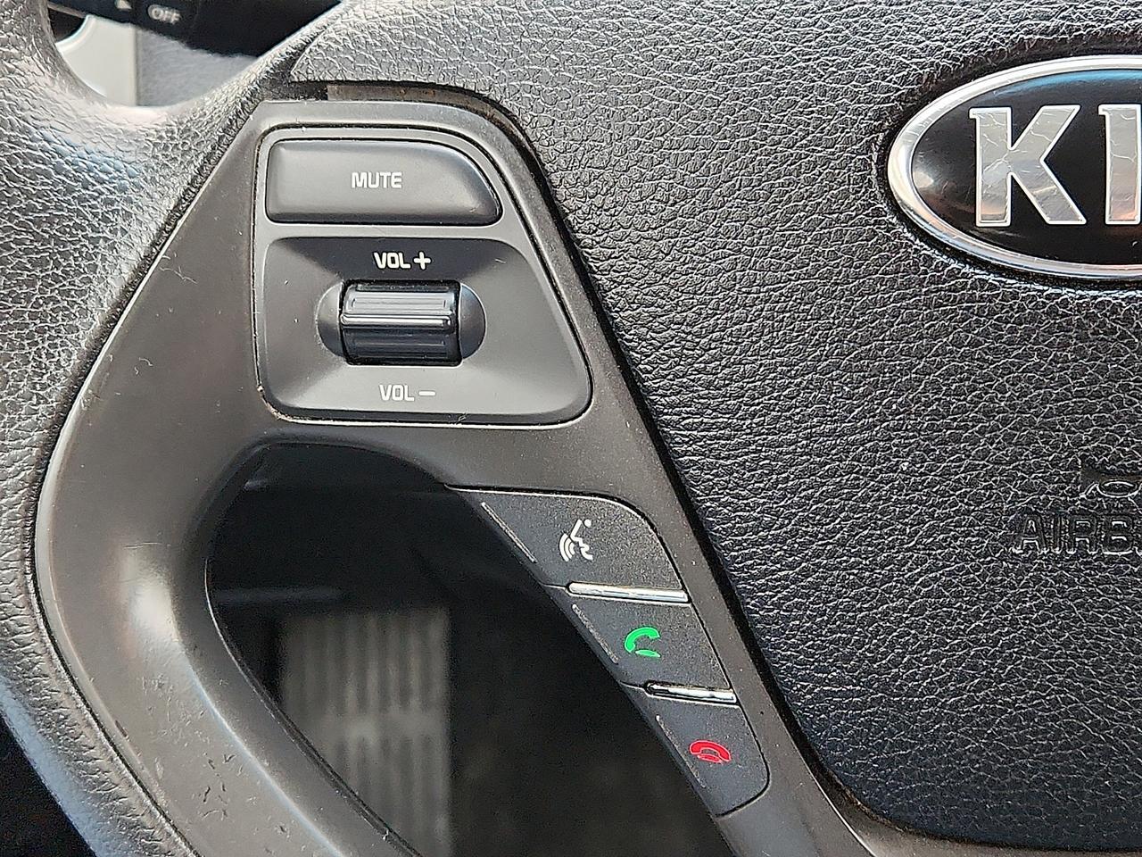 2017 Kia Forte LX Lubbock TX