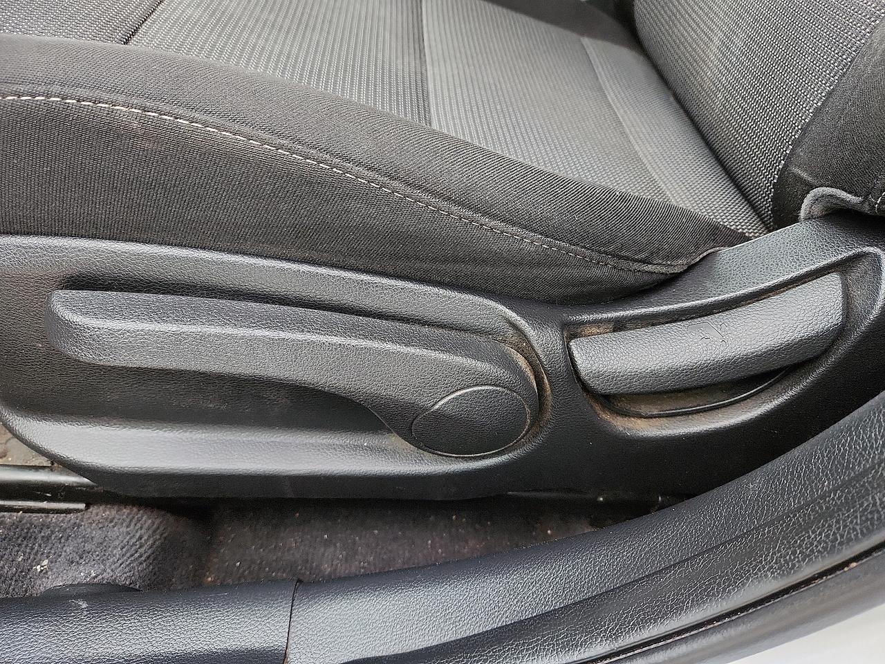 2017 Kia Forte LX Lubbock TX