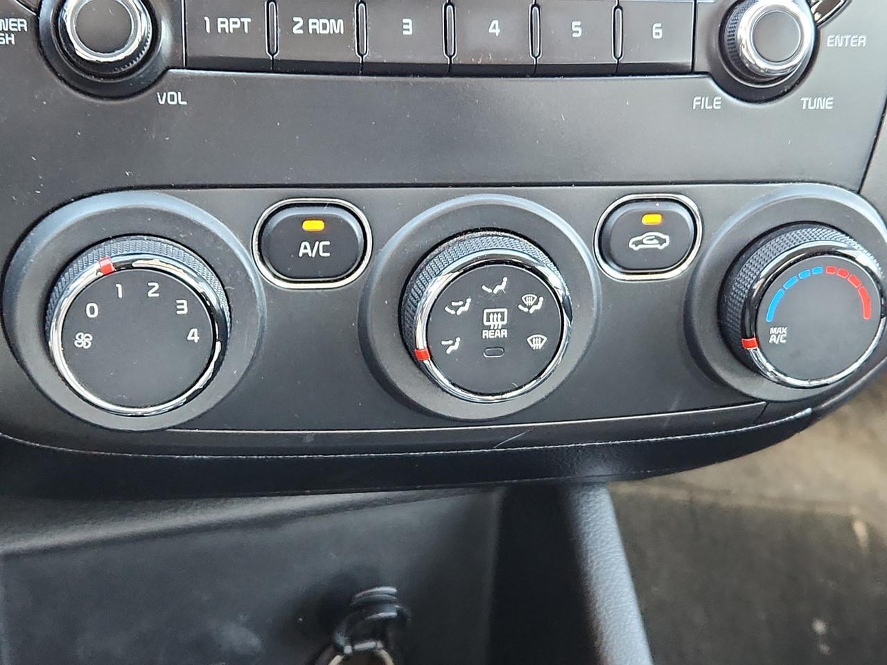 2017 Kia Forte LX Lubbock TX
