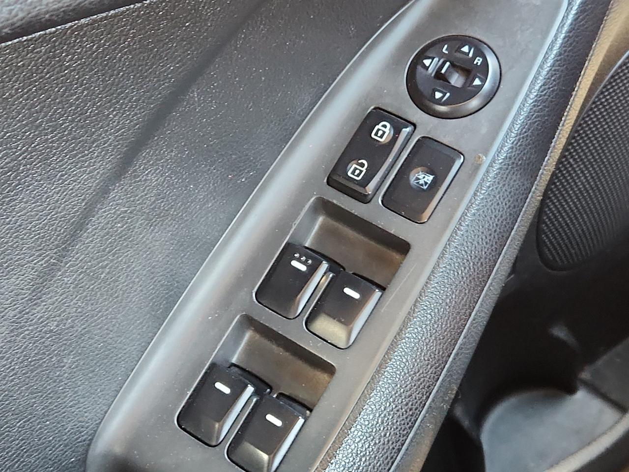 2017 Kia Forte LX Lubbock TX