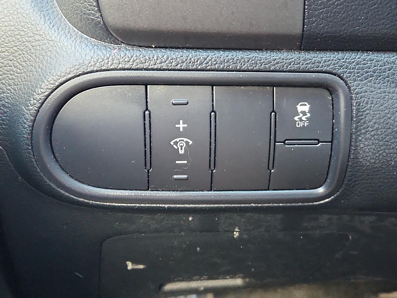 2017 Kia Forte LX Lubbock TX