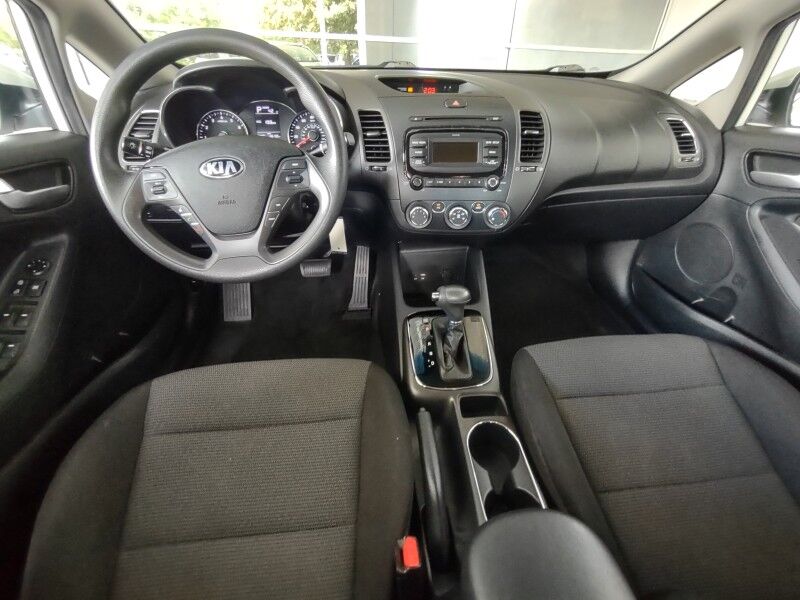 2017 Kia Forte LX Columbia SC