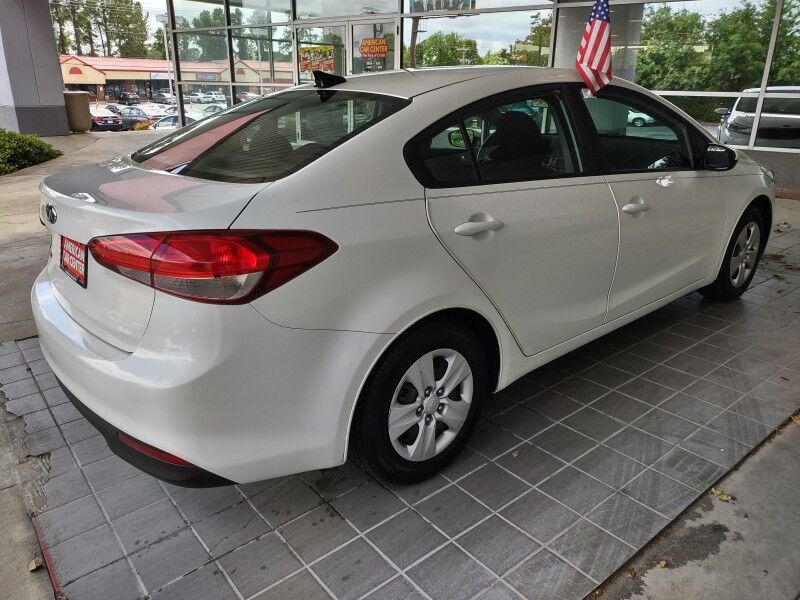2017 Kia Forte LX Columbia SC
