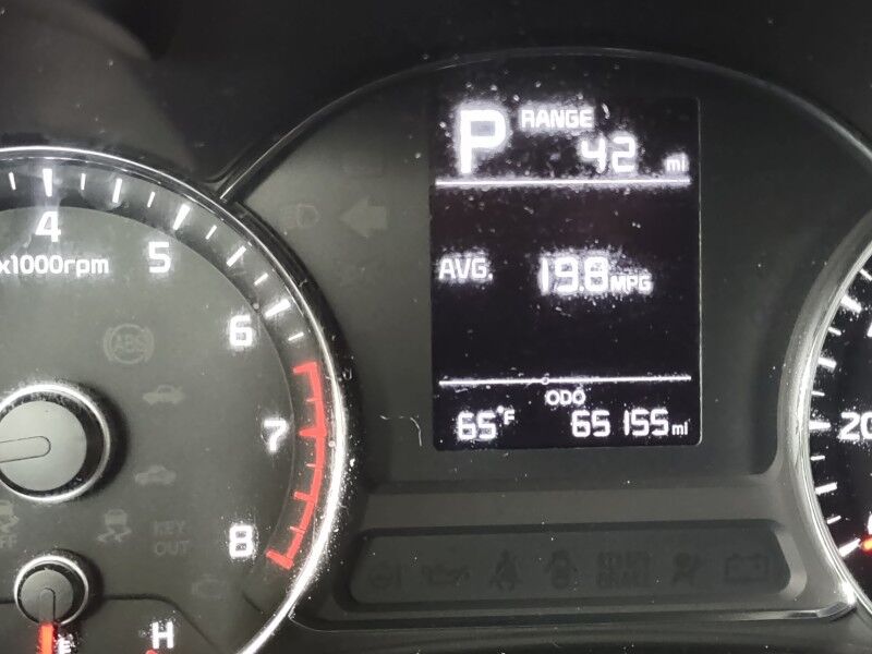 2017 Kia Forte LX Columbia SC
