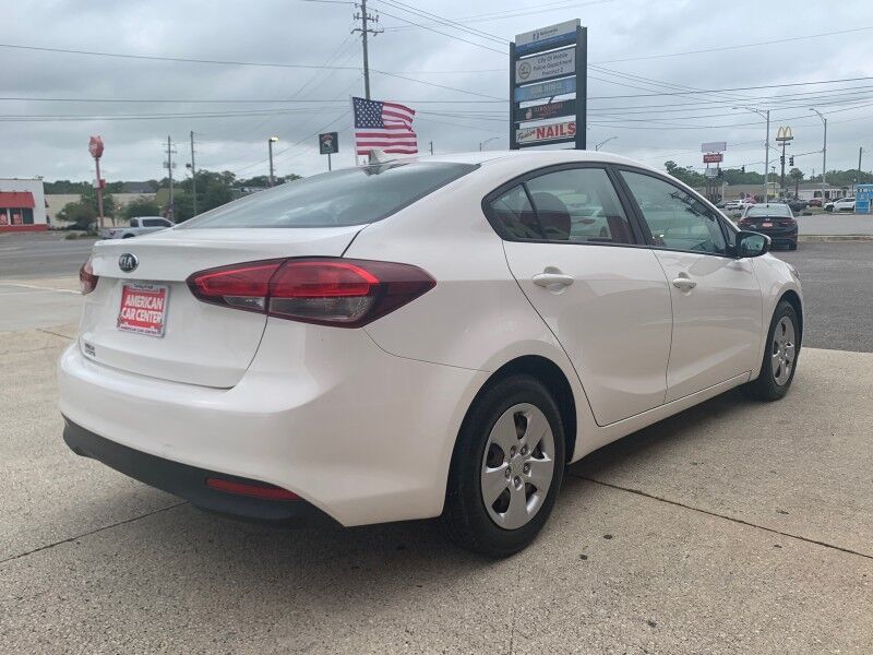 2017 Kia Forte LX Mobile AL