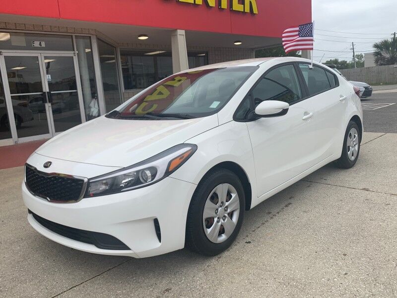 2017 Kia Forte LX Mobile AL