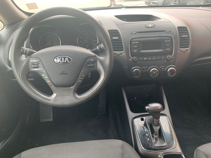 2017 Kia Forte LX Mobile AL