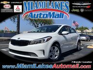 2017 Kia Forte LX Miami Lakes FL 2017 Kia Forte LX Miami Lakes FL