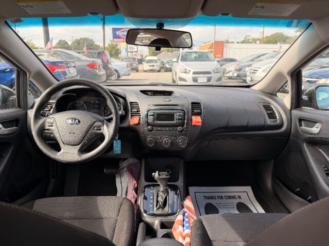 2017 Kia Forte LX Norfolk VA