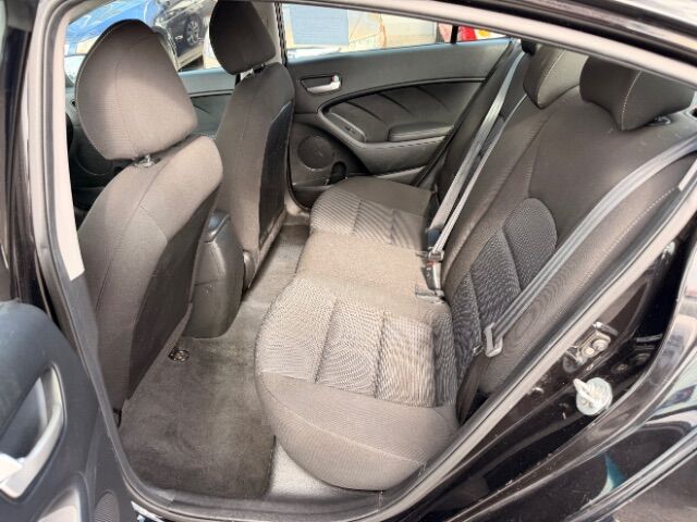 2017 Kia Forte LX Norfolk VA