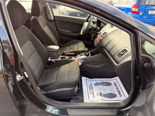 2017 Kia Forte LX Norfolk VA