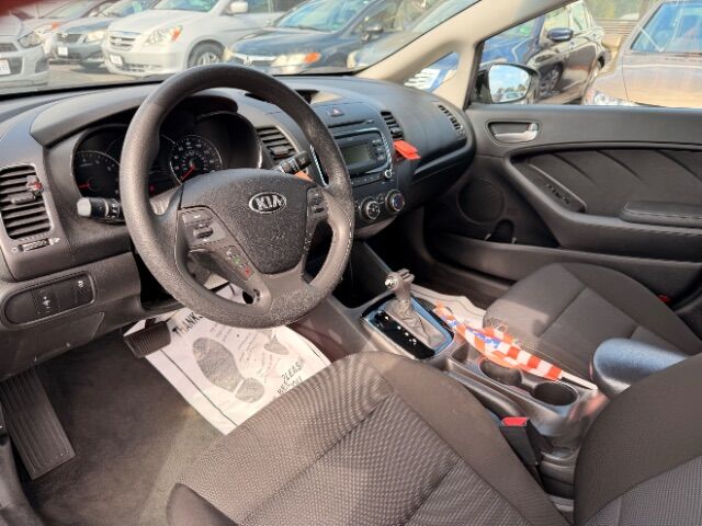 2017 Kia Forte LX Norfolk VA