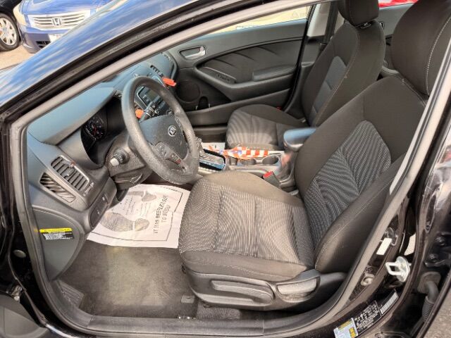 2017 Kia Forte LX Norfolk VA