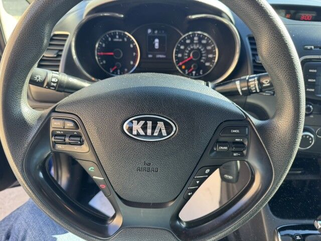 2017 Kia Forte LX North Versailles PA