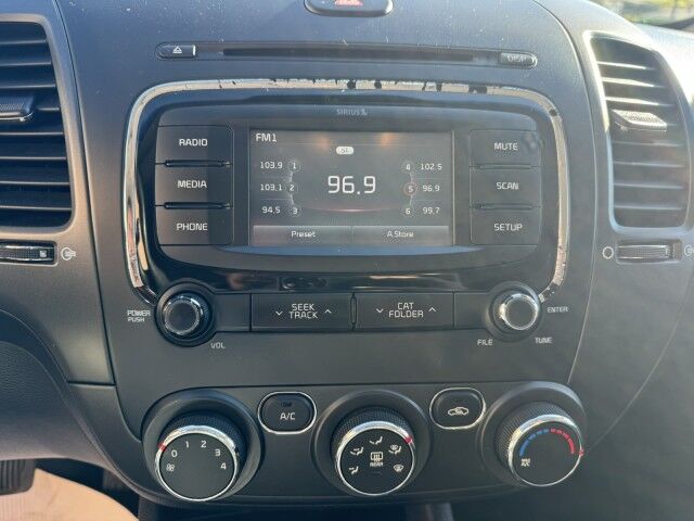 2017 Kia Forte LX North Versailles PA