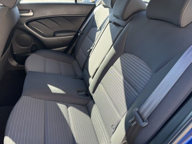 2017 Kia Forte LX North Versailles PA