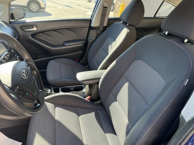 2017 Kia Forte LX North Versailles PA