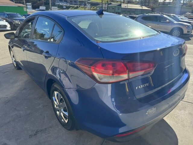 2017 Kia Forte LX North Versailles PA